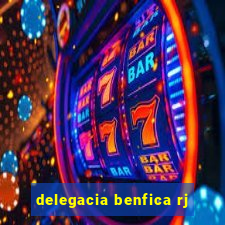 delegacia benfica rj